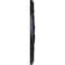 Ekena Millwork Palmetto Ceiling Medallion (Fits Canopies up to 5"), 20 7/8"OD x 3 5/8"ID x 1 5/8"P, Midnight Dream CM20PMMDF - alternate 3